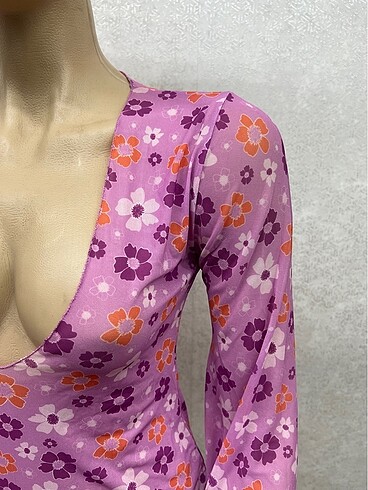 Plaj elbısesı - Görsel 3