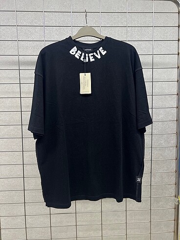 Diğer Oversize erkek tshirt