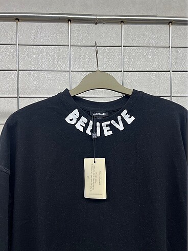 s Beden Oversize erkek tshirt