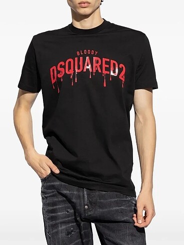 Dsquared2 tshırt