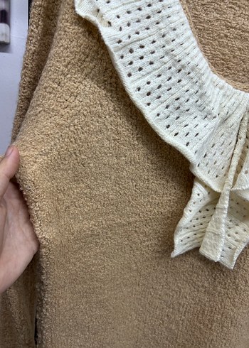 Tunık boy kazak - Görsel 3