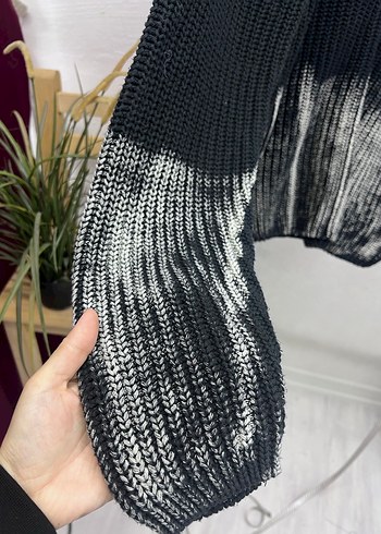 Zara erkek kazak - Görsel 3