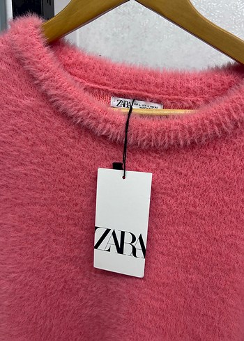 Zara yumoş lazak - Görsel 3