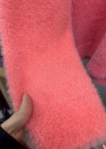 Zara yumoş lazak - Görsel 4