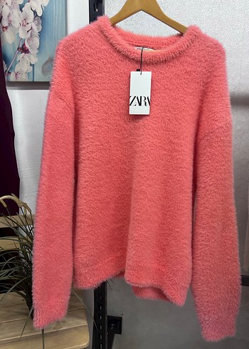 Zara yumoş lazak - Görsel 2