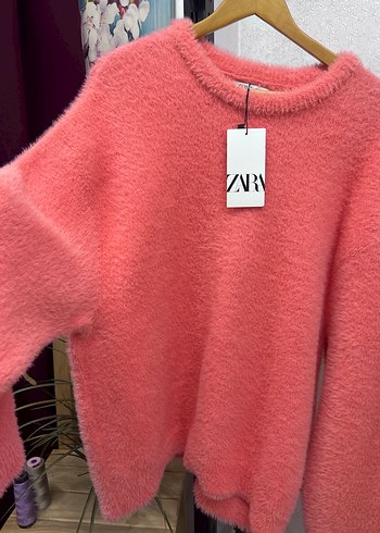 Zara yumoş lazak - Görsel 5