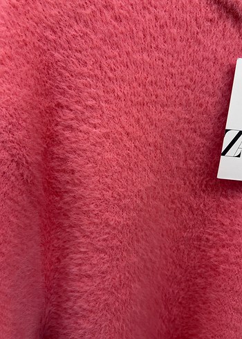 Zara yumoş lazak - Görsel 6