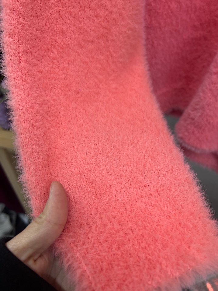 Zara yumoş lazak - Görsel 4