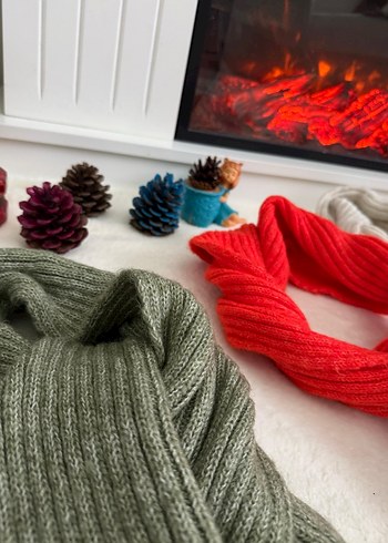 Renkli atkılar - Görsel 5