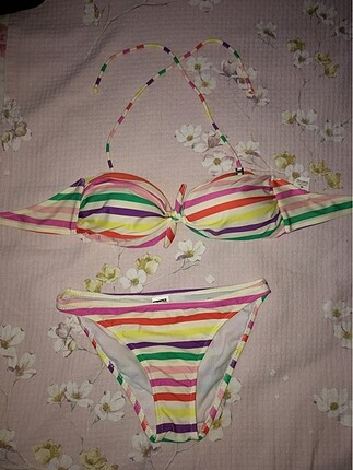Colins Bikini Takımı