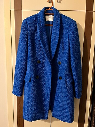 Blazer ceket