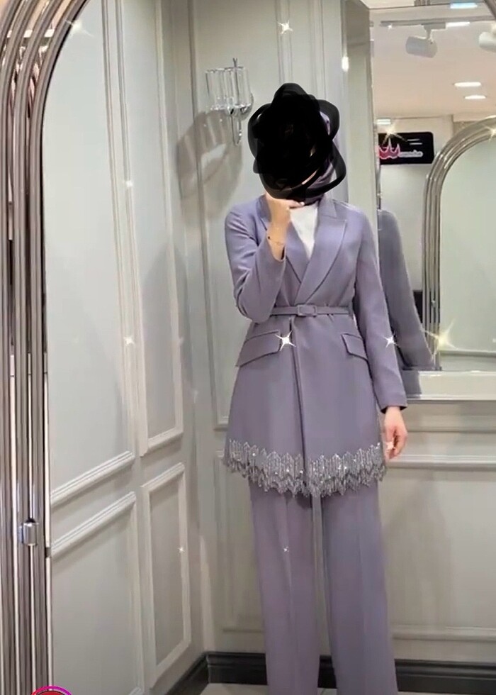 Senna desing takım - Görsel 2