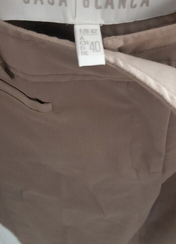 Diğer Pantolon