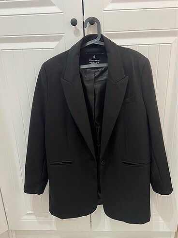 Stradivarius blazer ceket