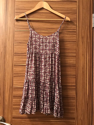 H&M H&M günlük elbise