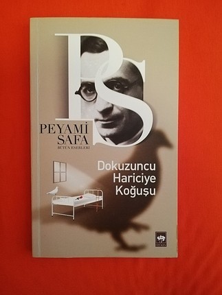 Dokuzuncu Hariciye Koğuşu 
