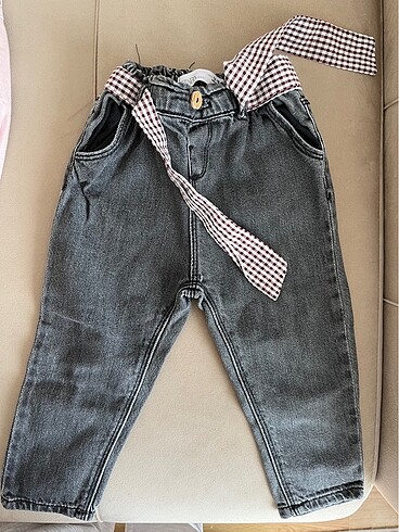 Zara 3 pantolon