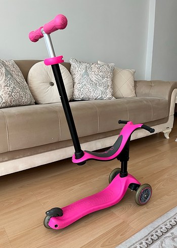 Globber scooter - Görsel 5