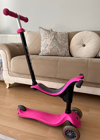 Globber scooter - Görsel 4