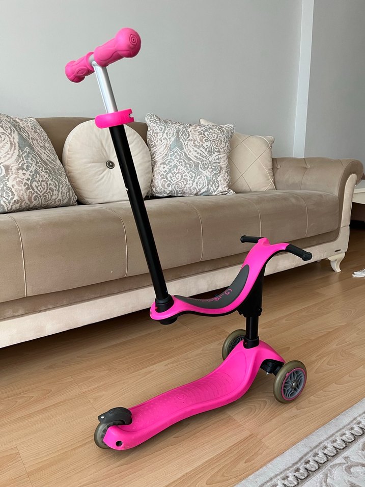 Globber scooter - Görsel 5