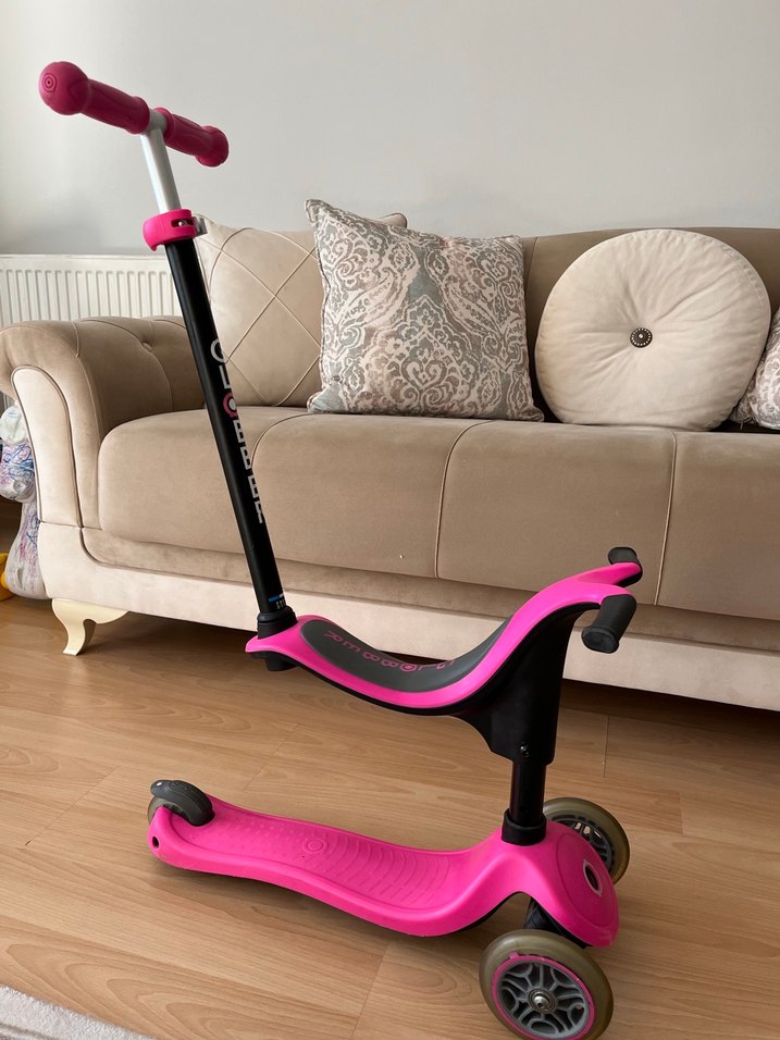 Globber scooter - Görsel 4