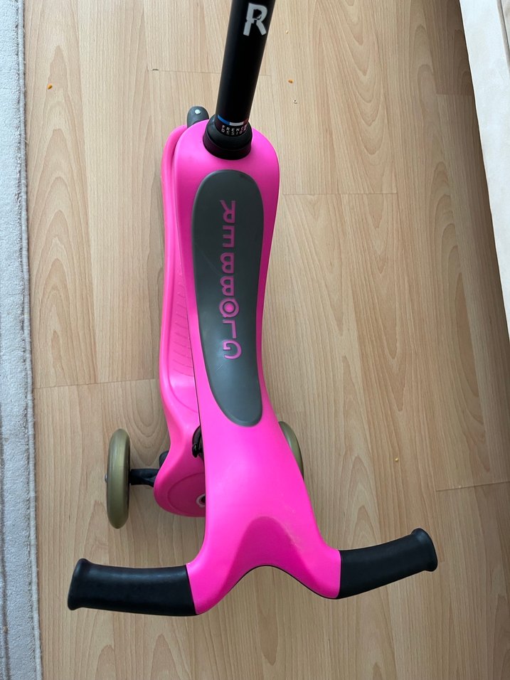 Globber scooter - Görsel 3