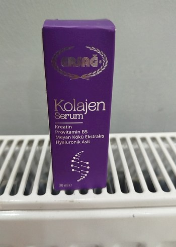 CRSAG Kolajen Serum 30 ml