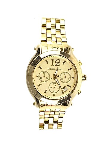 Michael Kors Saat %70 İndirimli.