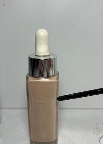 Beden L'Oreal True Match Nude Serum Fondöten Açık Ten