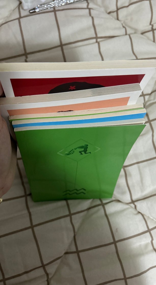 Defter ve süresiz ajanda - Görsel 2