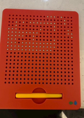 Magboard Mini Manyetik Çizim Tahtası - Görsel 3