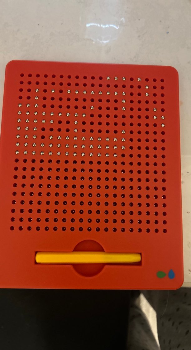 Magboard Mini Manyetik Çizim Tahtası - Görsel 3