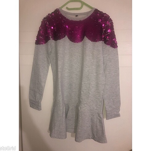 Tunik elbise