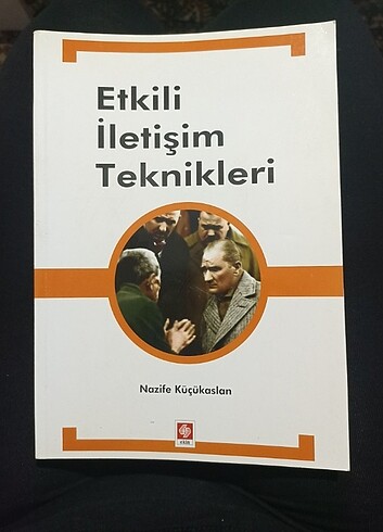 Etkili İletişim Teknikleri