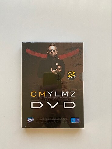 CMYLMZ DVD