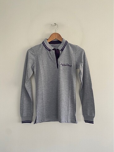 Kadın Sweatshirt