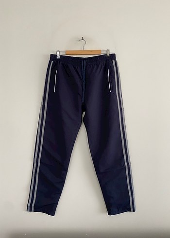 Erkek Lacivert Eşofman Takımı - Görsel 3