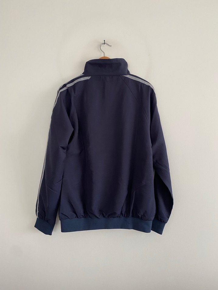 Erkek Lacivert Eşofman Takımı - Görsel 2