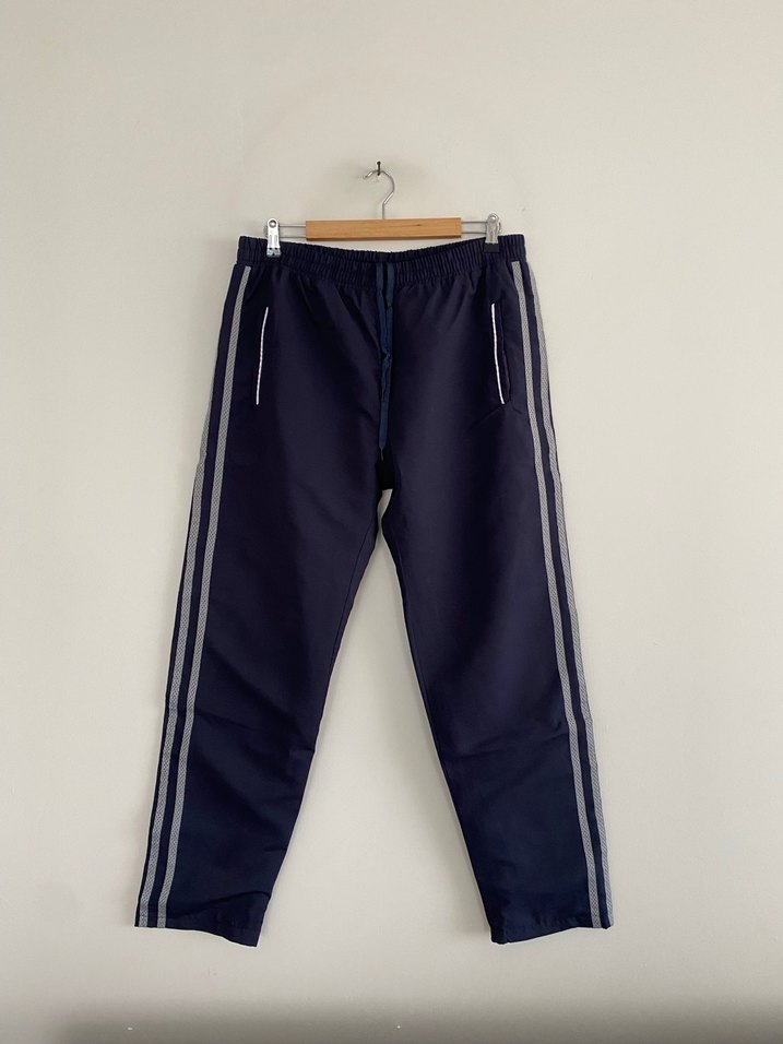 Erkek Lacivert Eşofman Takımı - Görsel 3