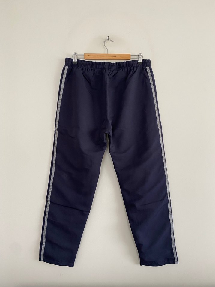 Erkek Lacivert Eşofman Takımı - Görsel 5