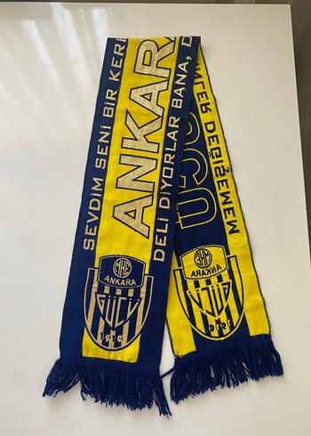 Ankaragücü Atkı