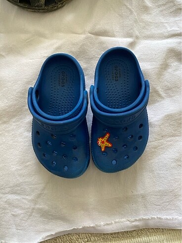 Çocuk crocs