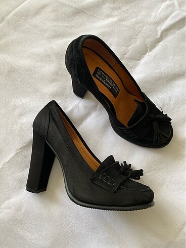 Shoes & More Sorunsuz kadın