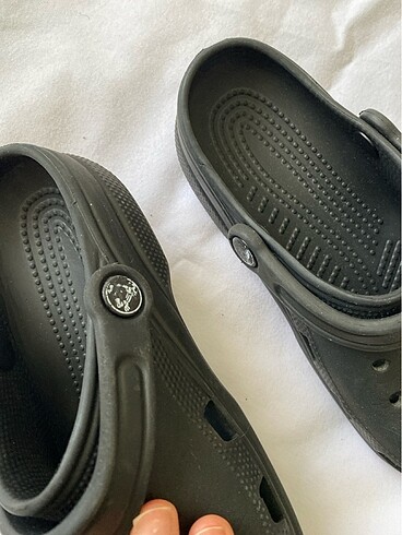 Crocs Sorunsuz crocs