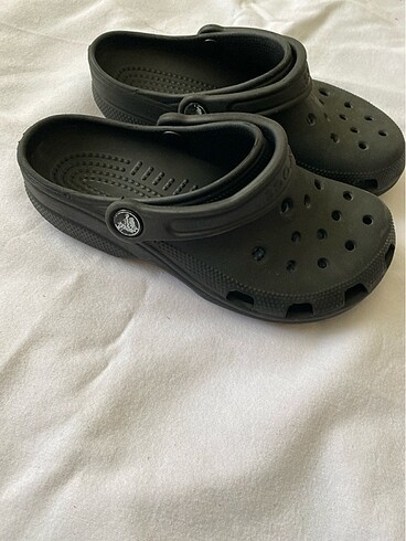35 Beden Sorunsuz crocs