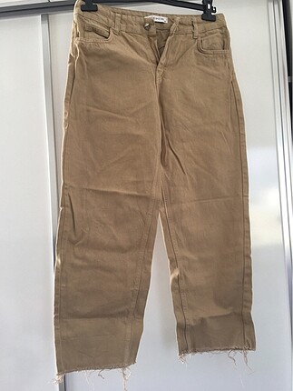 Kadriye baştürk markalı boyfriend pantolon