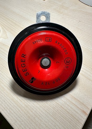 Korna 12 volt