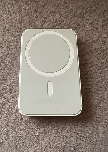Apple Power Bank