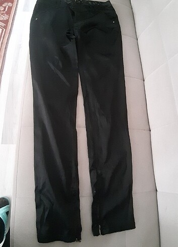Saten pantolon