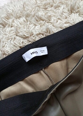 #mango#zara#bershka#deri#tayt